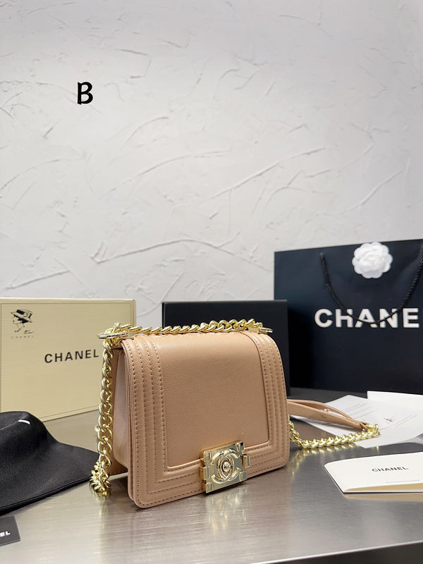 Amelia- CHL Bags - 7073