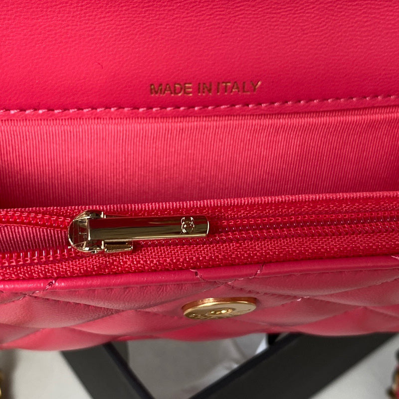Amelia- CHL Bags - 7517