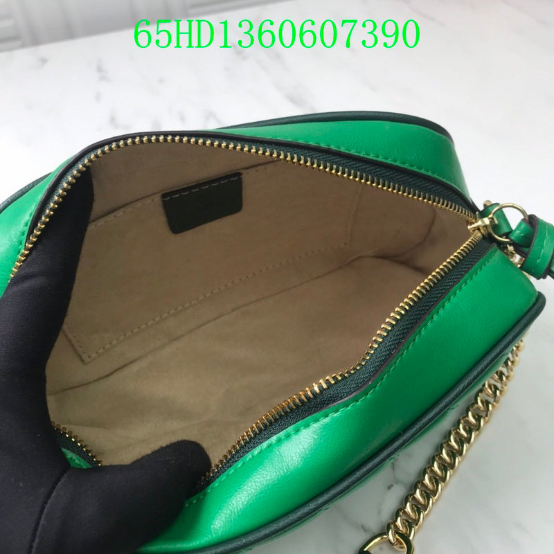 Amelia - GCI Bags - 10418