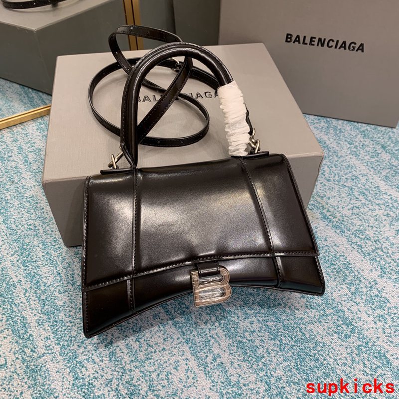 Amelia- BG Hourglass Bags - 162