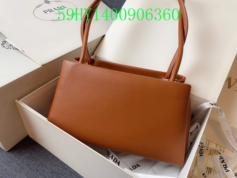 Prada Bags - The Barnes Bags  1012