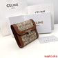 Amelia- Mix Wallets - 713