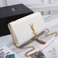 YSL BAGS - WOMEN LOVE LUXURY BAGS - 1309