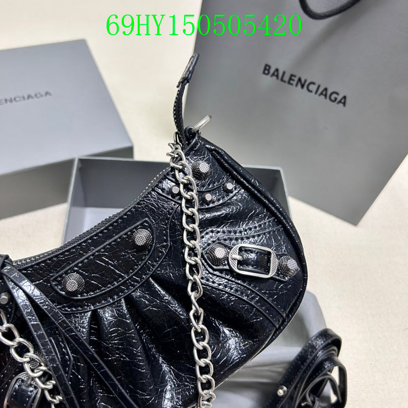 Amelia - BGA Bags - 1811
