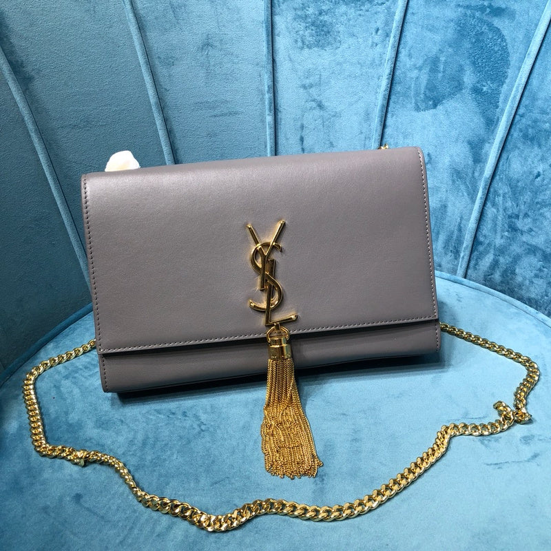 Amelia - YSL Bag - 2282