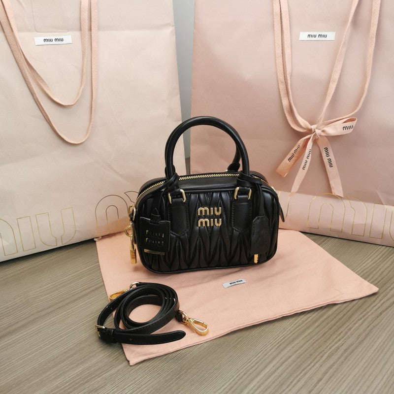 Amelia- MMU  LUXURY BAGS - 092