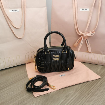 Amelia- MMU  LUXURY BAGS - 092