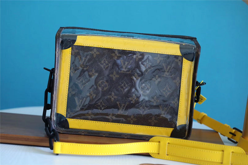 Fan Fashion Lu-Vi bags - 10193