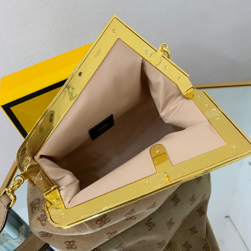Amelia- FDE Bags - 231