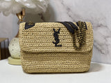 YSL BAGS - WOMEN LOVE LUXURY BAGS - 2221