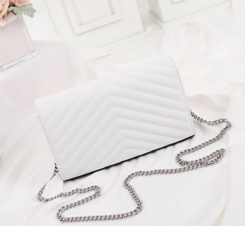 Amelia - YSL Bag - 2564
