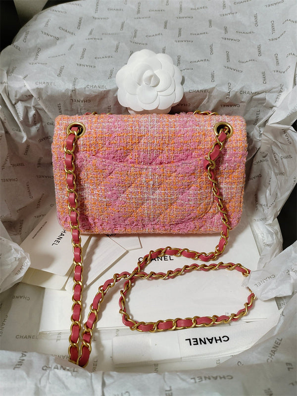 Amelia- CHL Bags - 135
