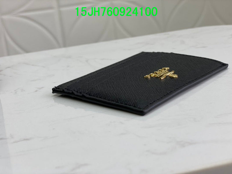 Amelia - PD Wallet - 331