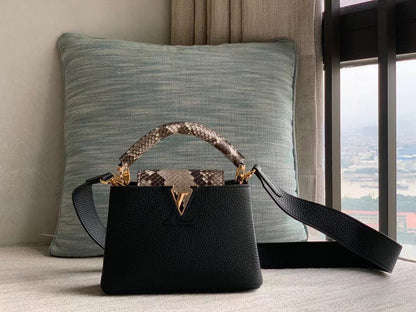 Amelia- Lu-Vi bags - 11745