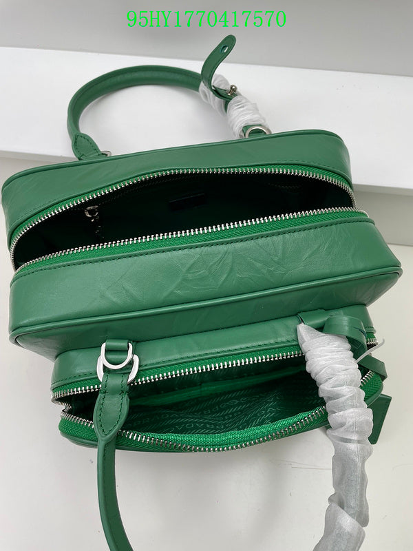 Prada Bags - The Barnes Bags  393