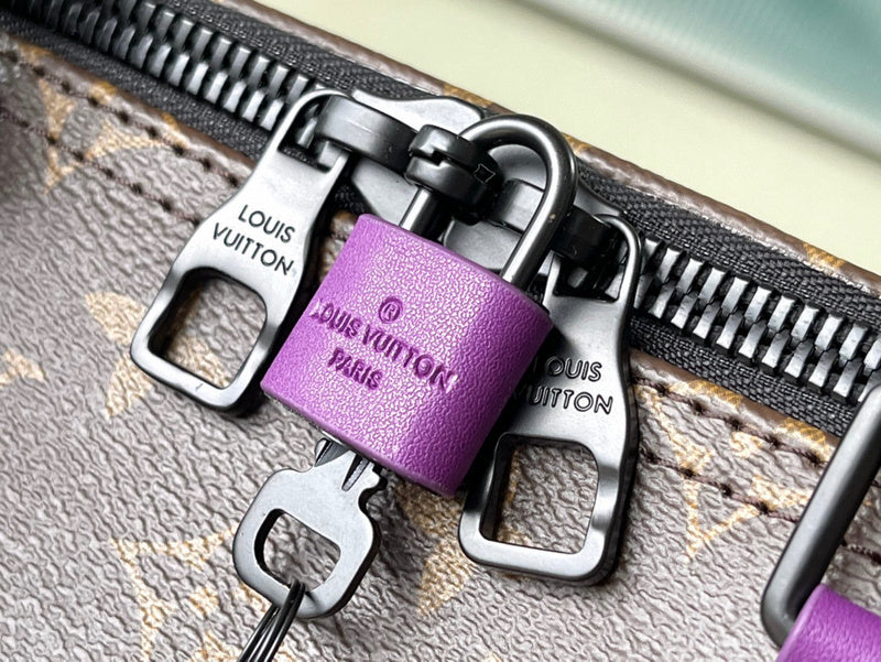 Amelia - LOV Travel Bags - 077