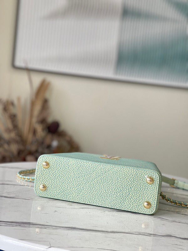 Fashion Lu-Vi bags - 4869