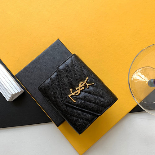 Amelia - YSL Bag - 3712