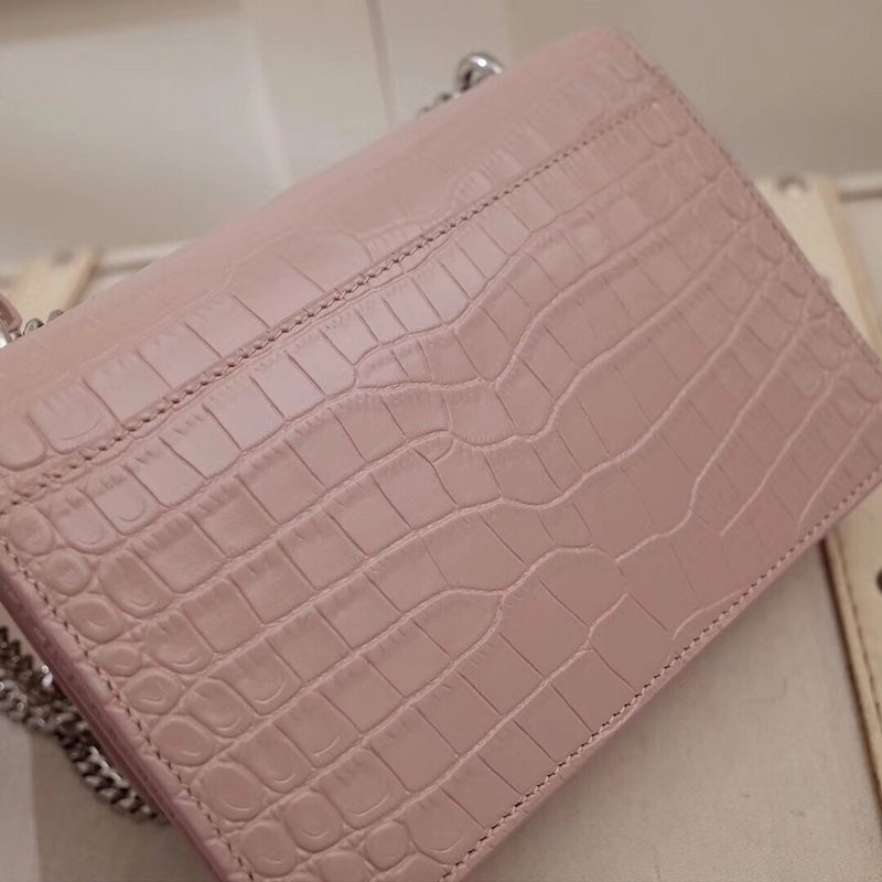 Amelia - YSL Bag - 3878