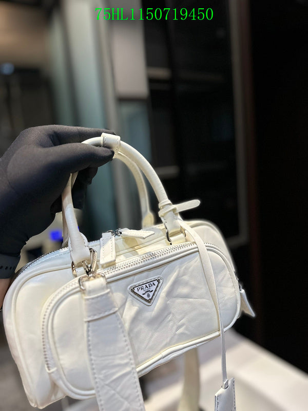 Prada Bags - The Barnes Bags  093