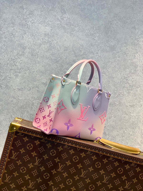 Amelia - LV Bags - 16699