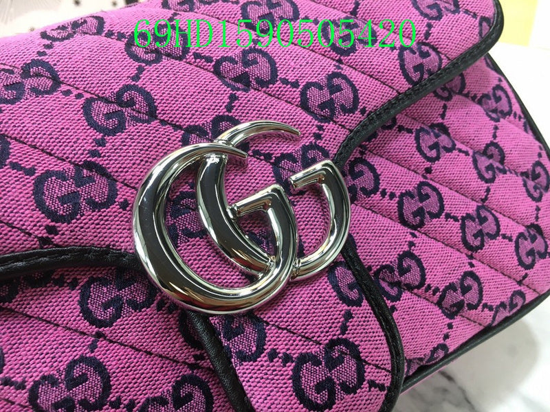 Amelia - GCI Bags - 11076