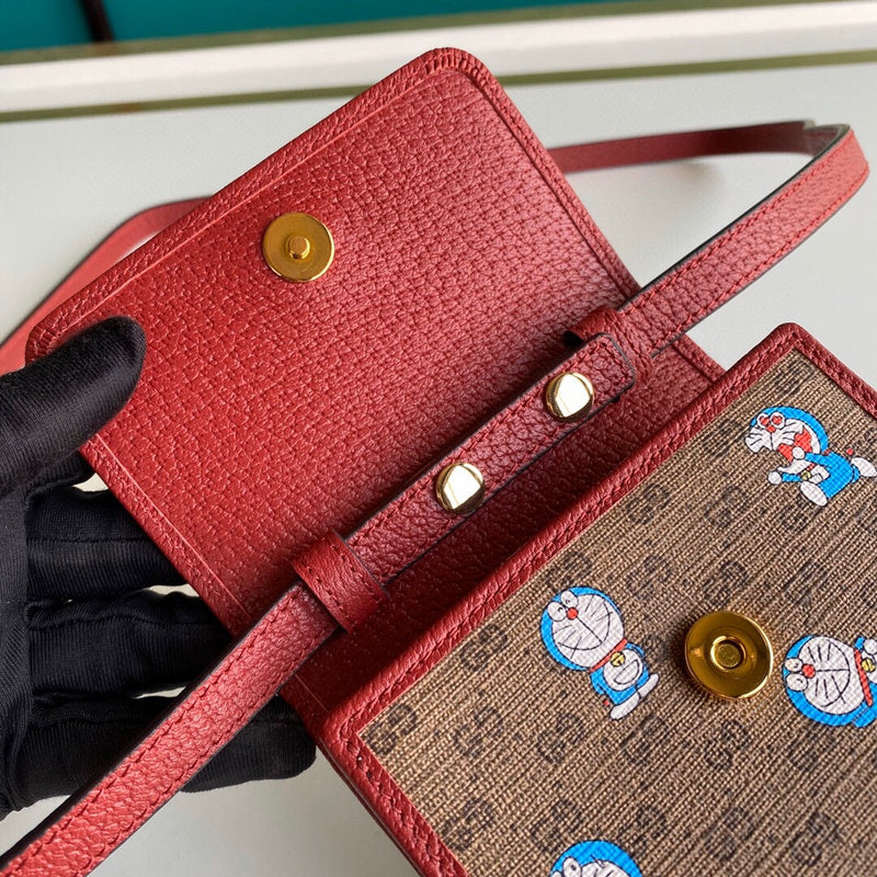 Amelia - GCI Bags - 6054