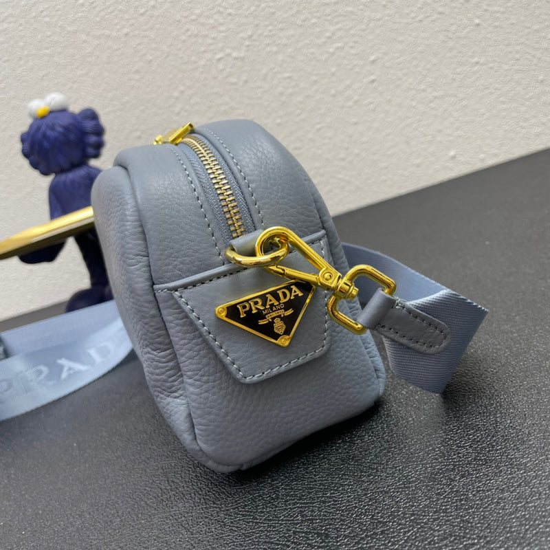Amelia- PRDA  LUXURY BAGS - 475