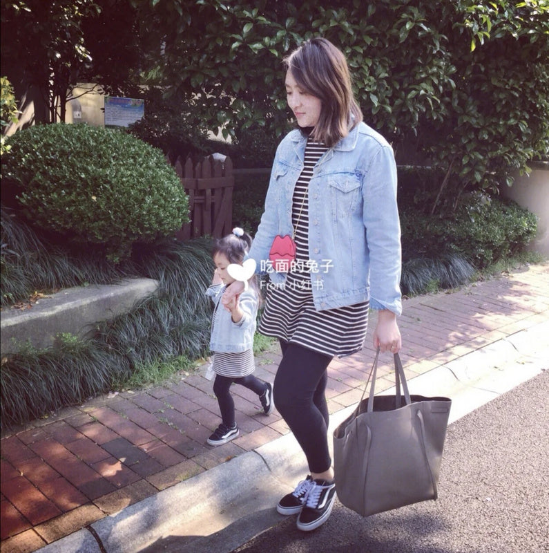 C-LINE LUXURY WOMEN BAGS - 076