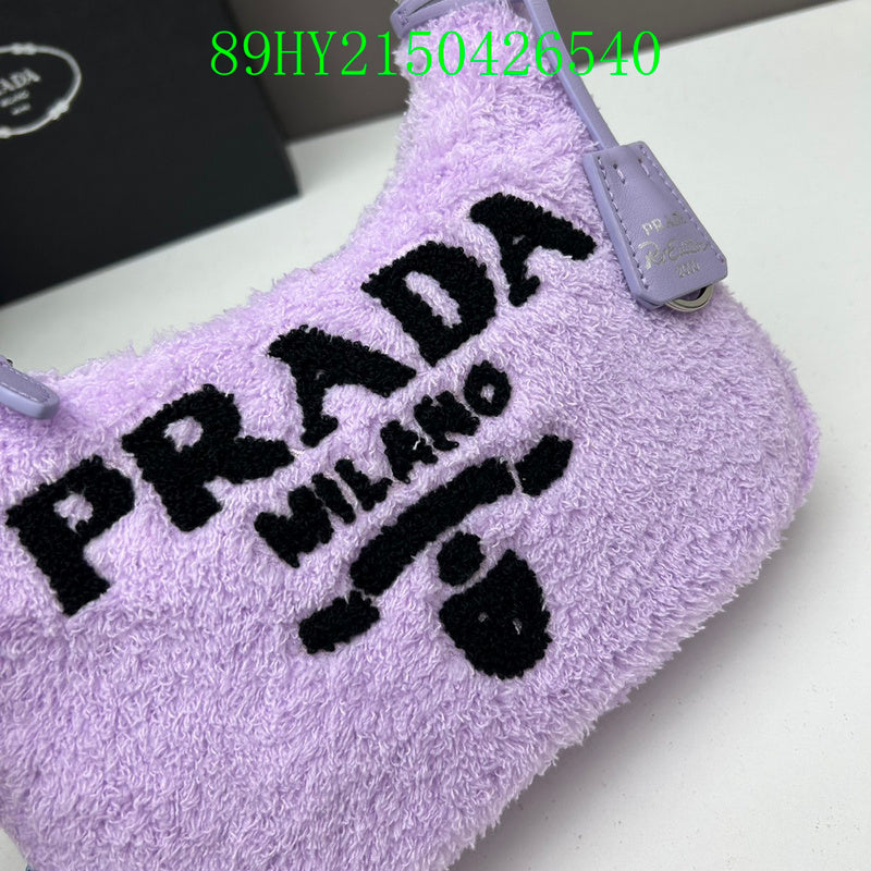 Prada Bags - The Barnes Bags  350