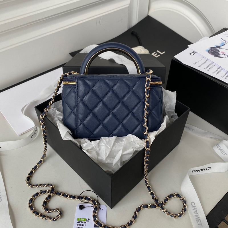 Amelia- CHL Bags - 7610