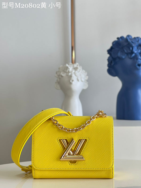 Amelia - LV Bags - 16419