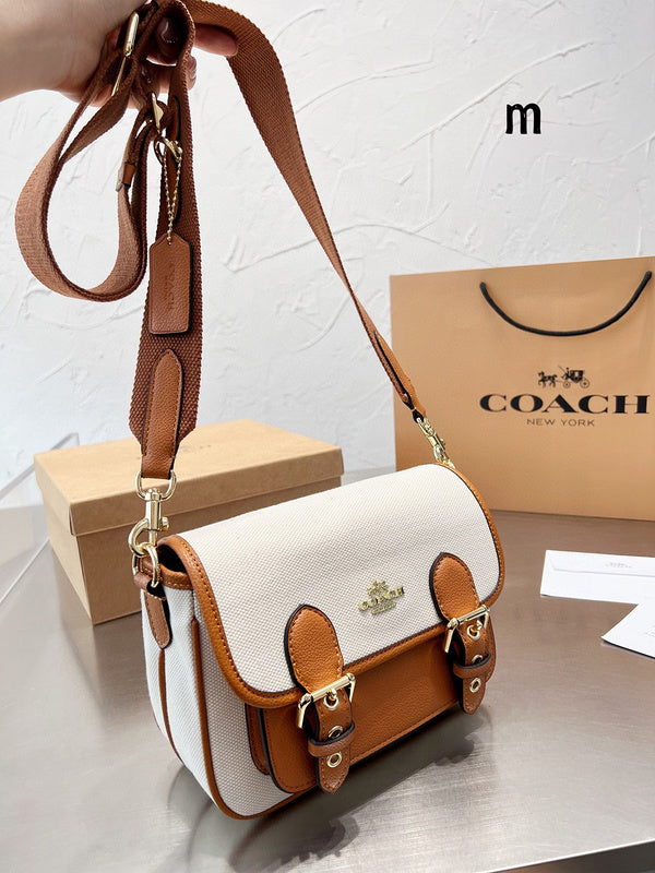 Amelia - CCH Bags - 212