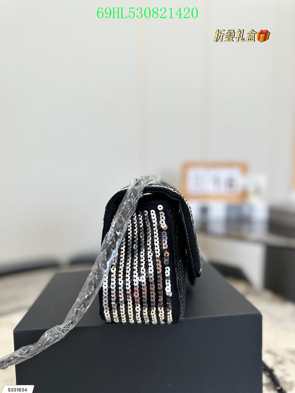 Amelia - CHL Bags - 099