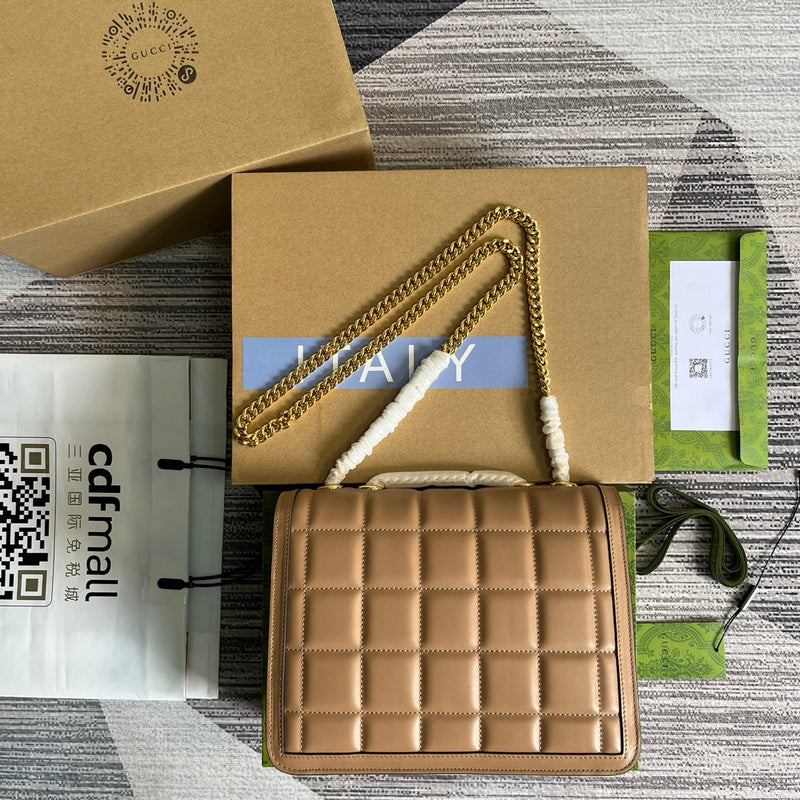 Amelia- GCI Bags - 5517