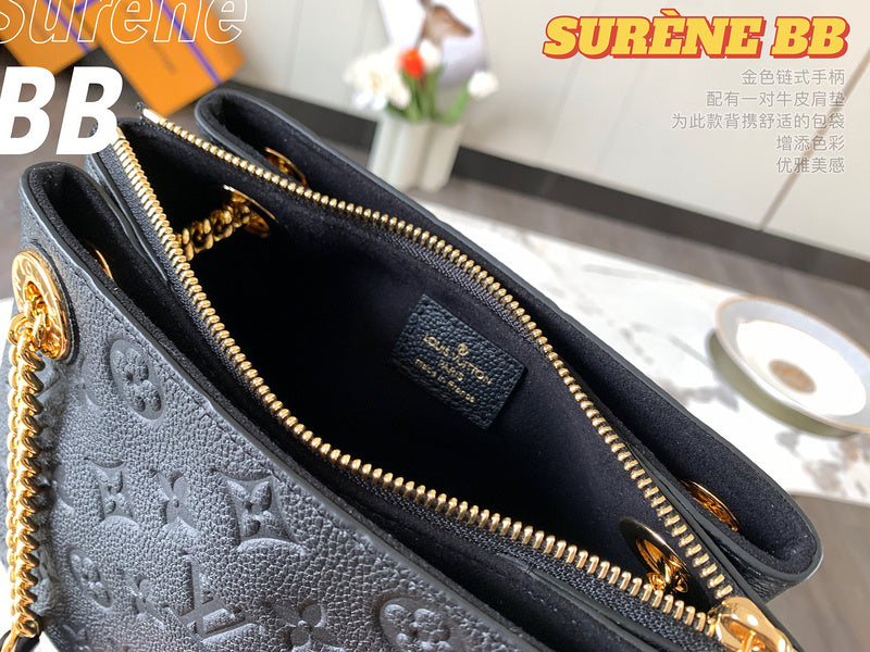 Amelia's Bag Gallery - LOV Bags - 1206