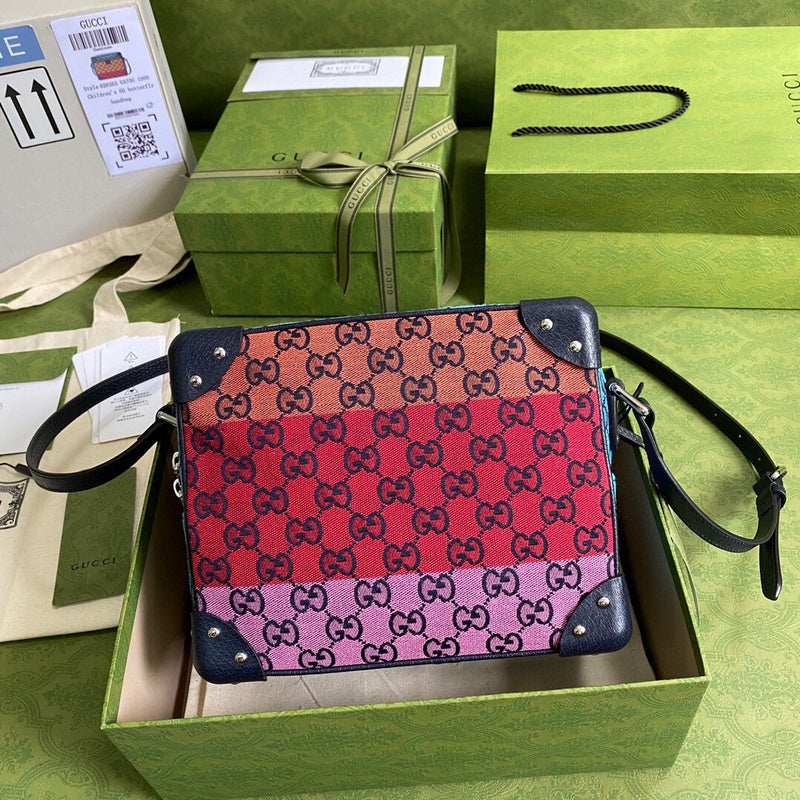 Amelia- GCI Bags - 5839