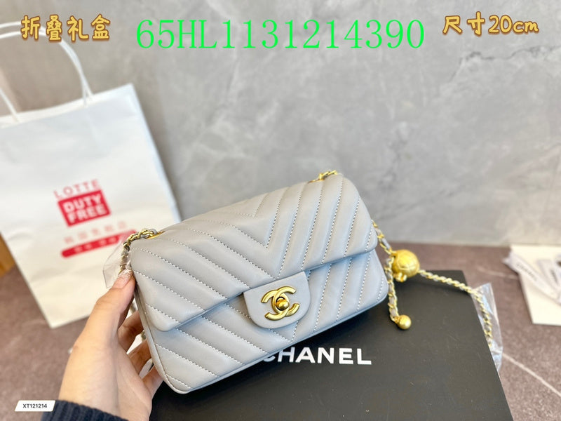 Amelia - CHL Bags - 1686