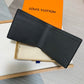 Amelia- LOV  Luxury  Wallets - 546