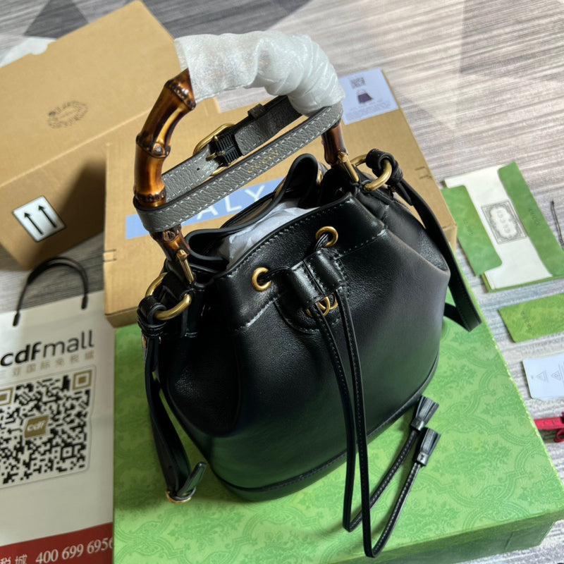 Amelia- GCI LUXURY LADY BAG - BRANDED BAGS FOR WOMEN - 361