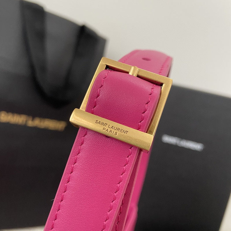 Amelia - YSL Bag - 3803