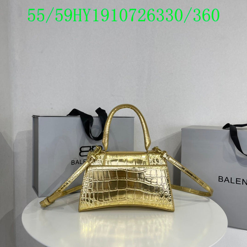 Amelia - BGA Bags - 2193