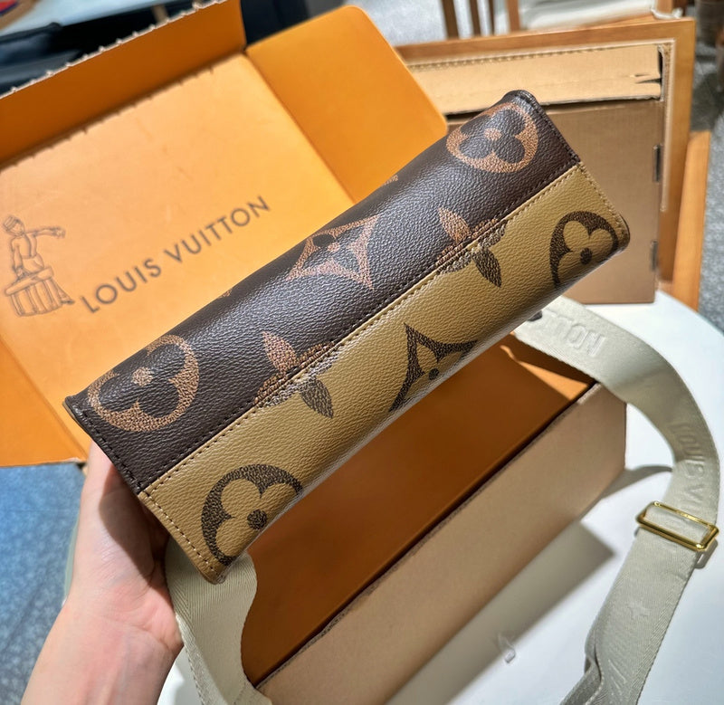 Amelia - LV Bags - 14314
