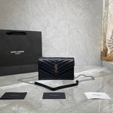 Amelia - YSL Bag - 4021