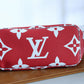 Fan Fashion Lu-Vi bags - 8079