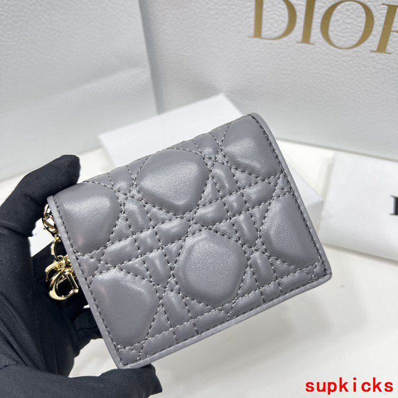 Amelia- Mix Wallets - 328