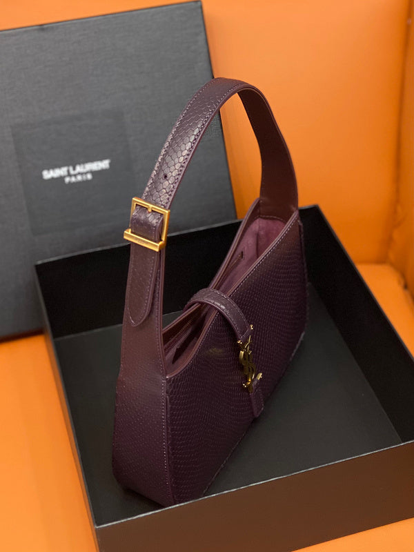 Amelia - YSL Bag - 1996