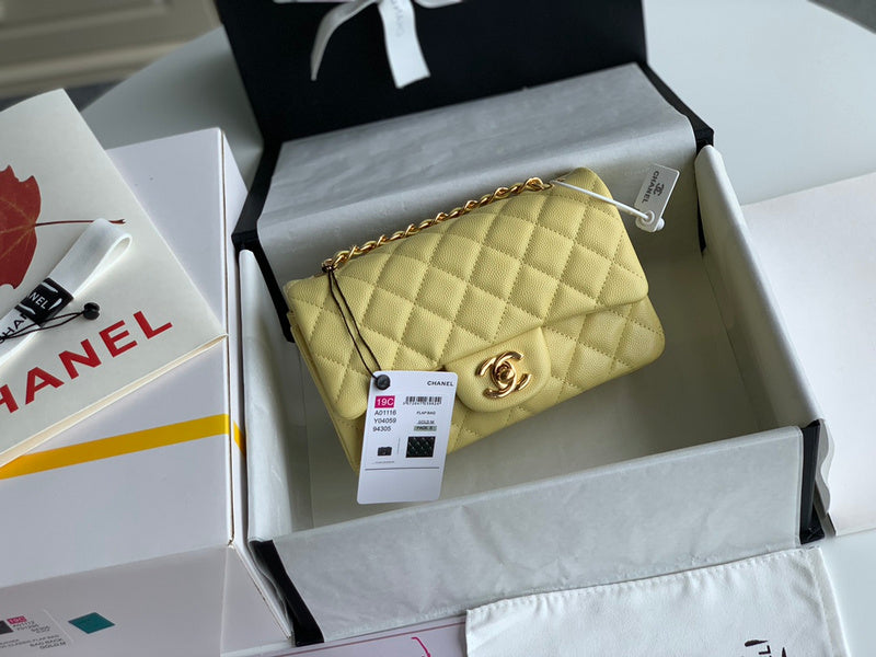 Amelia- CHL Bags - 6628