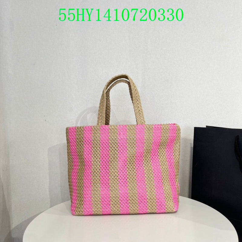 Prada Bags - The Barnes Bags  1106