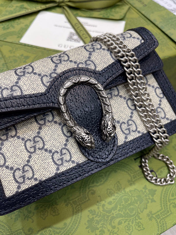 Amelia-i GUKI Women Bags - 1230